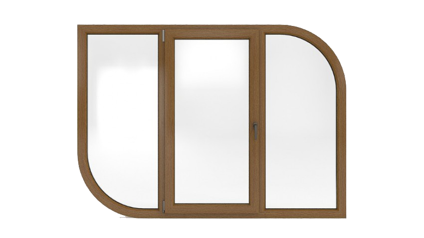 Design Fenster