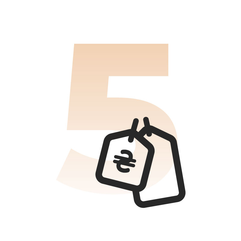 Erfahren Sie den genauen Preis Erfahren Sie den genauen Preis