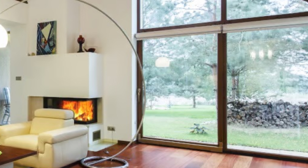 Hebeschiebetür Hebeschiebetür