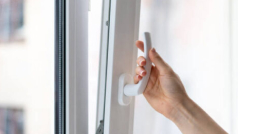 Dreh-Kipp-Fenster Dreh-Kipp-Fenster