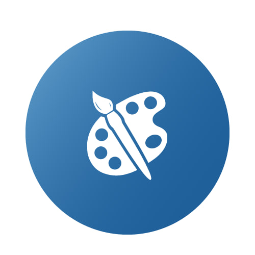 Große Auswahl an Designs Große Auswahl an Designs