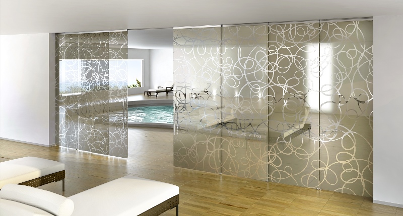 SPA-Zentren und Hotels