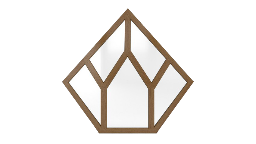 Design Fenster