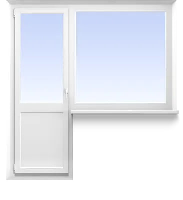 Standard-Balkoneinheit