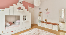 Kinderzimmertüren