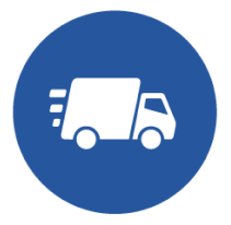 Lieferung in ganz Europa Lieferung in ganz Europa