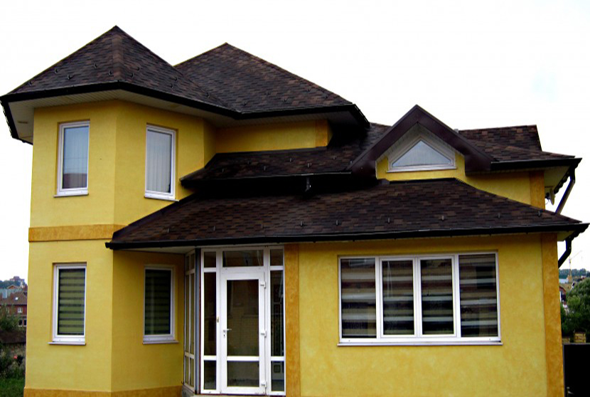 Fensterhaus