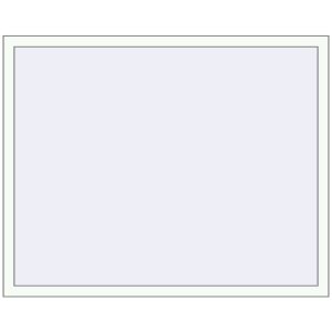 In den Warenkorb Kipp und Drehfenster 1450x1170 mm REHAU  BRILLANT RAL 9016 Traffic white beidseitig