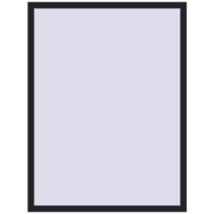 In den Warenkorb Kipp und Drehfenster 1250x1650 mm REHAU  BRILLANT BLACK_ULTI-MATT beidseitig