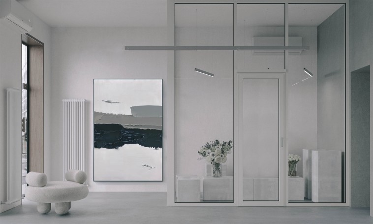 Aluminium türen