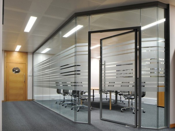 Aluminium türen ALU STANDART+