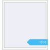 Preisgestaltung Kipp und Drehfenster 1300x1400 mm REHAU OPTIMUM EURO-DESIGN 70 RAL 9016 Traffic white beidseitig. Preis: 150,84 €