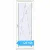 Preisgestaltung Kipp und Drehfenster 800x2200 mm REHAU SYNEGO MD 80 RAL 9016 Traffic white beidseitig. Preis: 348.82 EUR