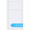 Preisgestaltung Kipp und Drehfenster 800x1500 mm REHAU EURO70 MOSS_GREEN extern. Preis: 162.21 EUR