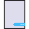 Preisgestaltung Kipp und Drehfenster 1250x1650 mm REHAU BRILLANT DESIGN BLACK_ULTI-MATT beidseitig. Preis: 294,65 €