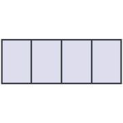 REHAU EURO70 4000x1500 mm ANTHRACITE_GREY_STRUKTURAL beidseitig REHAU EURO70 4000x1500 mm ANTHRACITE_GREY_STRUKTURAL beidseitig